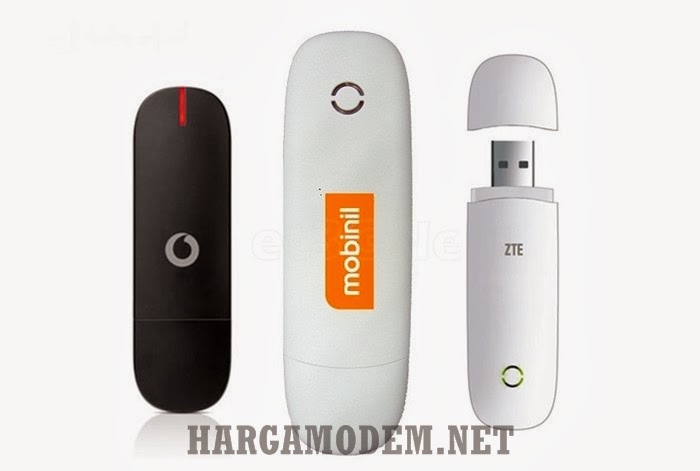 Harga Modem 200 Ribu-an Murah dan Berkualitas