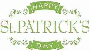 St Patrick's Day Wishing images
