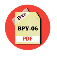 bpy-6 assignment ignou basic help