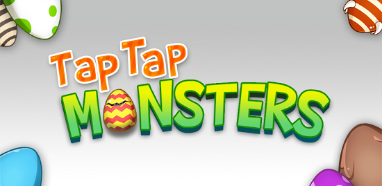 TapTap Monsters Apk