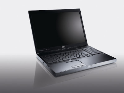 Dell Latitude 13