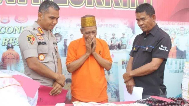 Ajaran Kepercayaan di Mamuju, Bisa Lihat Tuhan tapi Bayar Rp300 Ribu