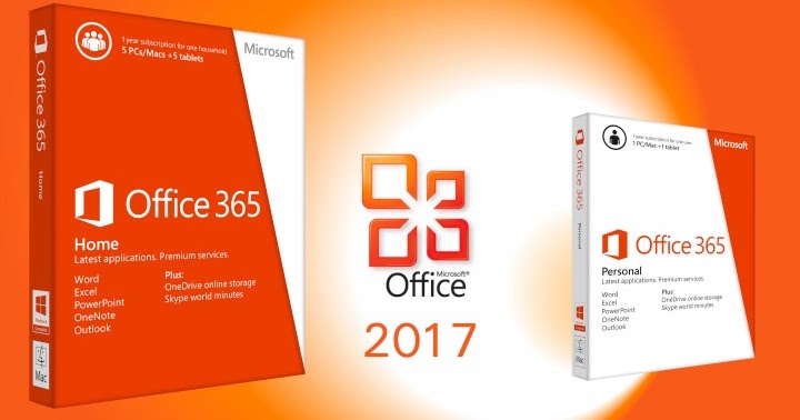 Descarga el Office Professional Plus 2017 ~ Programas 