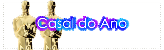 Casal do Ano