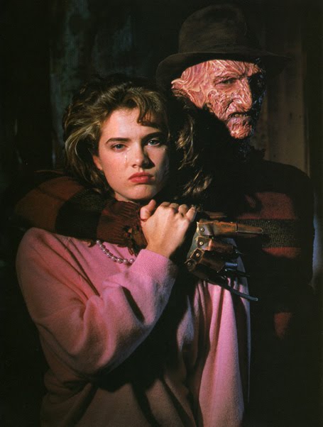 For horror and Bfilm aficionados A Nightmare on Elm Street remains a 