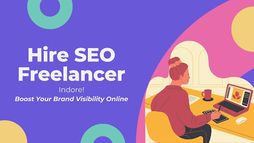 SEO Freelancer Indore