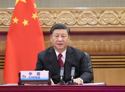 President of the People's Republic of China