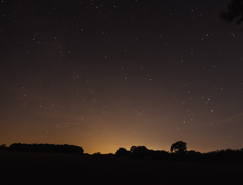 milky way, stars, astrophotography, night sky