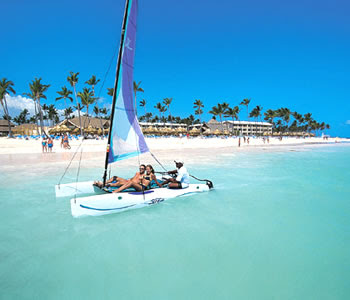 Top Places To Visit In Dominican Republic 2011