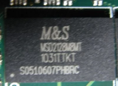 M&S MSD2128M8MT S0510607PHBRC