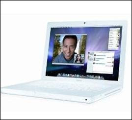 new Apple MacBook MB063LL