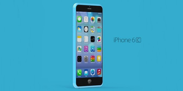 Kabar Gembira! iPhone 6 Versi Murah Akan di Rilis Sebentar Lagi