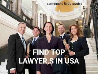 FIND TOP LAWYER  IN USA 2023