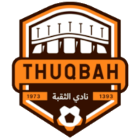 AL-THUQBAH FC