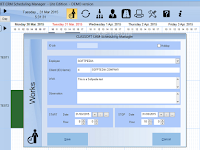 Download Classoft CRM Scheduling Manager Lite Edition 3.0.0 2018