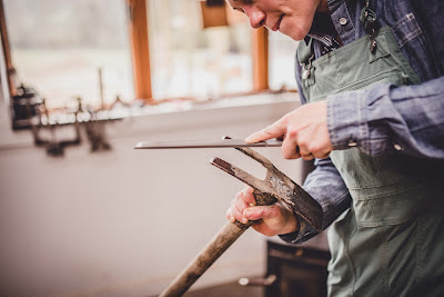 Simple Tips for Garden Tool Maintenance
