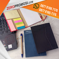 Jual Buku Memo Promosi Hard Cover 909 Ramah Lingkungan