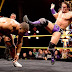 WWE NXT 02.09.2015 | Vídeos + Resultados