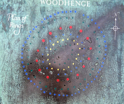 Woodhenge, Amesbury