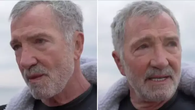 Souness fights back tears as he reveals next move after punditry