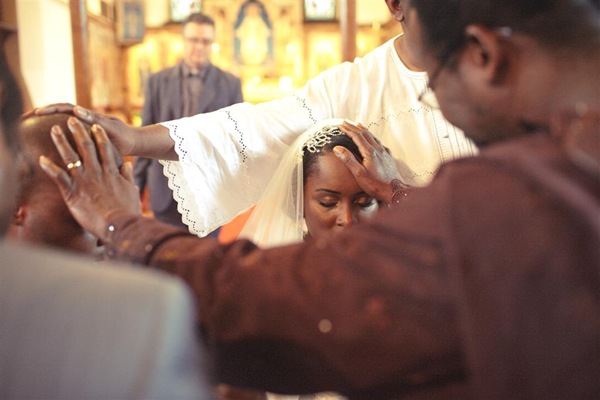 Reflections...The Ceremony