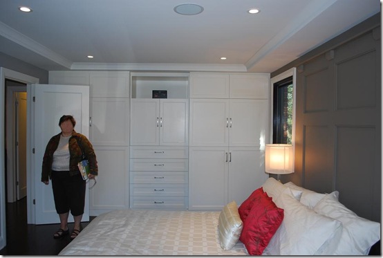 MB cupboards