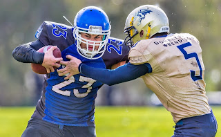 Gridiron Victoria