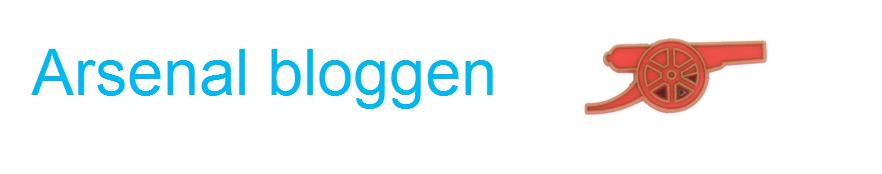 Arsenal bloggen