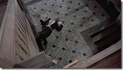 The Curse of Frankenstein Murder