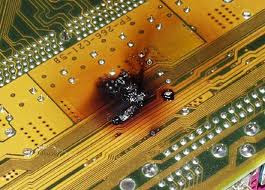 processor overheating is among the top causes of computers to slow down