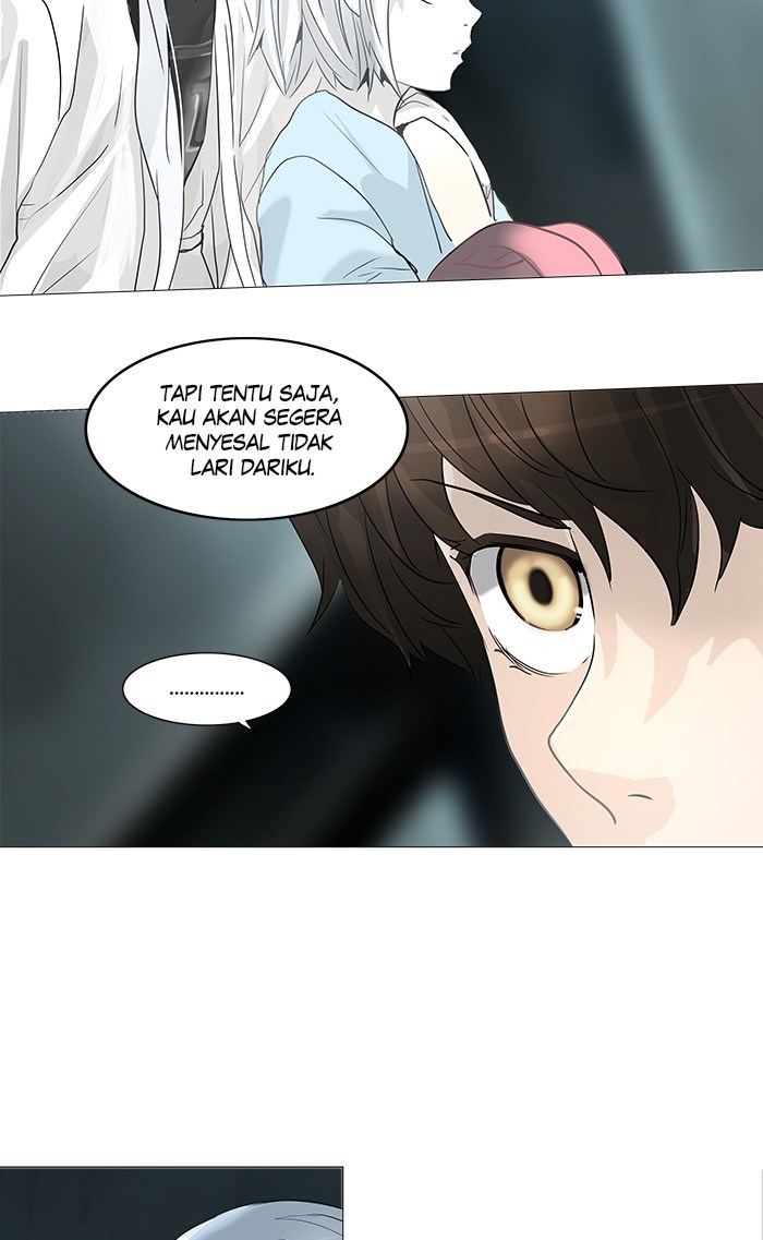 Webtoon Tower Of God Bahasa Indonesia Chapter 251