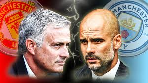 Man United vs Man City will be great derby 