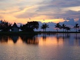 Pantai Bogam Raya