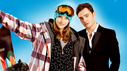 Chalet Girl 2011 en español completa