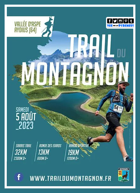 Trail du Montagnon 2023
