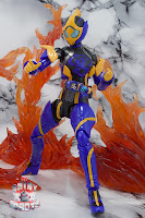 S.H. Figuarts Kamen Rider Jeanne 18