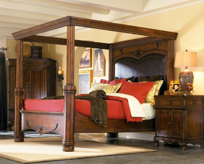 Bedroom Style on Classic Style Traditional Bedroom Furniture