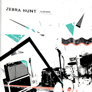 ZEBRA HUNT - In phrases 1