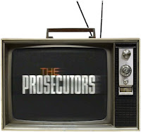 The Prosecutors, 1996 NBC Monday Night Movie