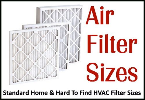 Air Filters