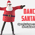 Dancing Santa FM | riproduzione continua di musica natalizia