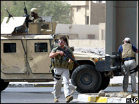 FBI to investigate Iraq shootout