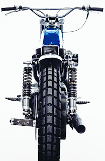 blue sands sportster tracker back