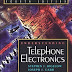 Understanding Telephone Electronics, 4 Ed