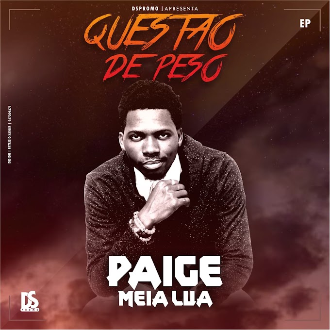 Paige M.Lua - Brincamos (StúdioArtMusical) [Download]