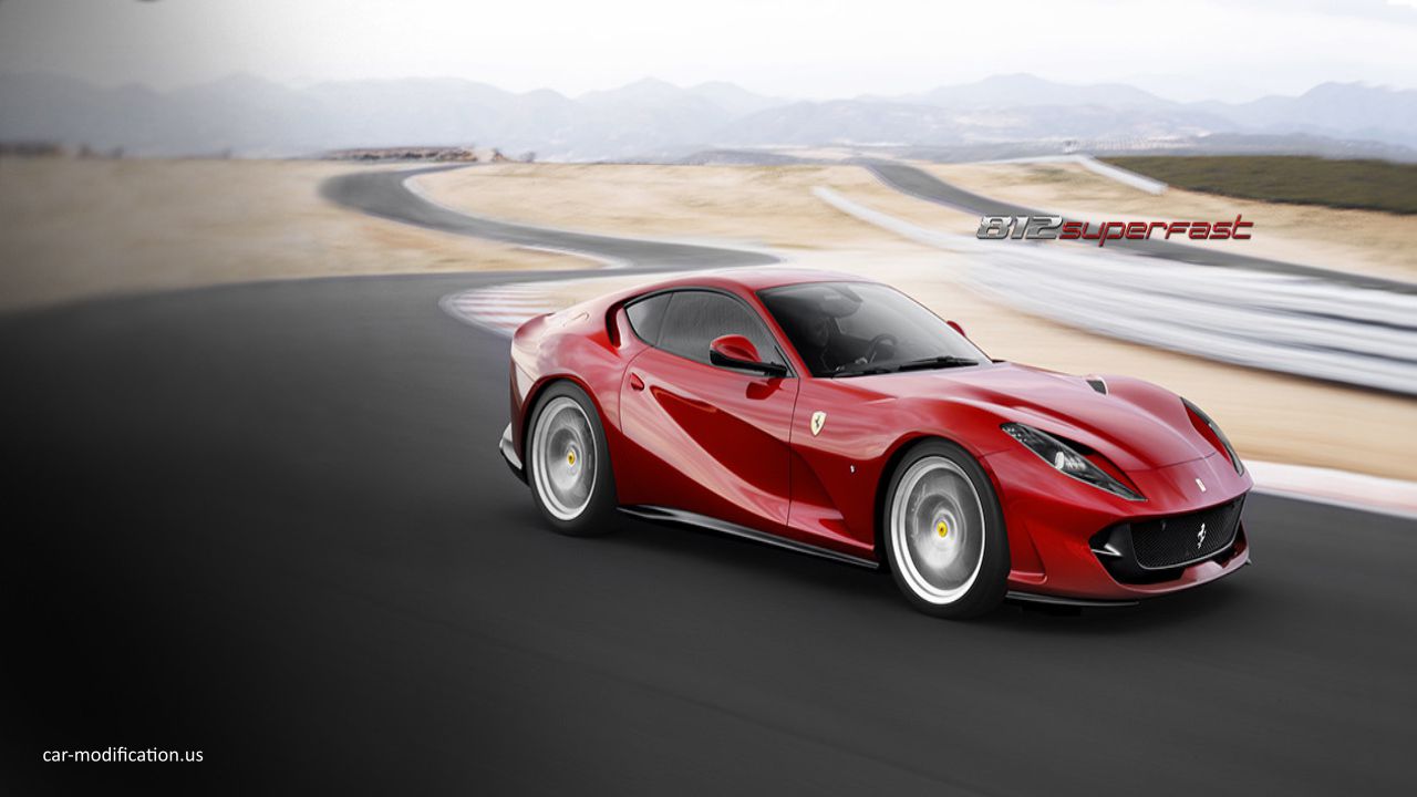 100 Download Cars Ferrari Wallpapers HD 1080p Quality 4K Pompa