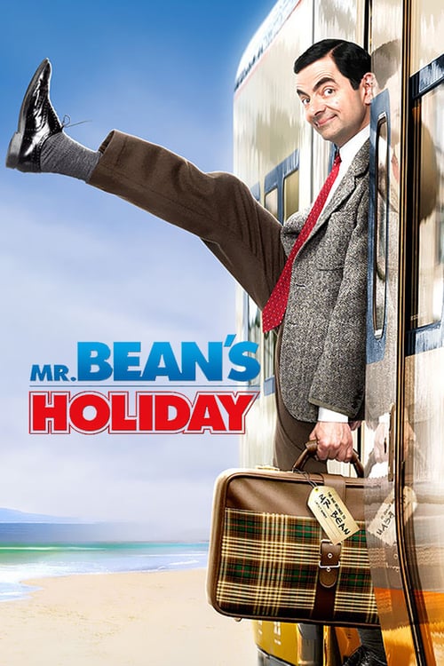 [HD] Les Vacances de Mr. Bean 2007 Film Entier Vostfr