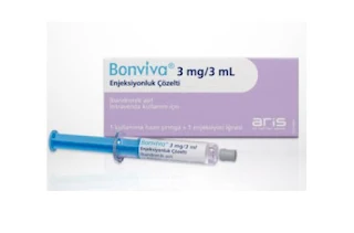Bonviva 3 mg Injection حقن
