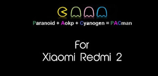 Kumpulan Custom ROM Terbaik Untuk Xiaomi Redmi 2, Xiaomi Redmi 2A dan Xiaomi Redmi 2 Prime
