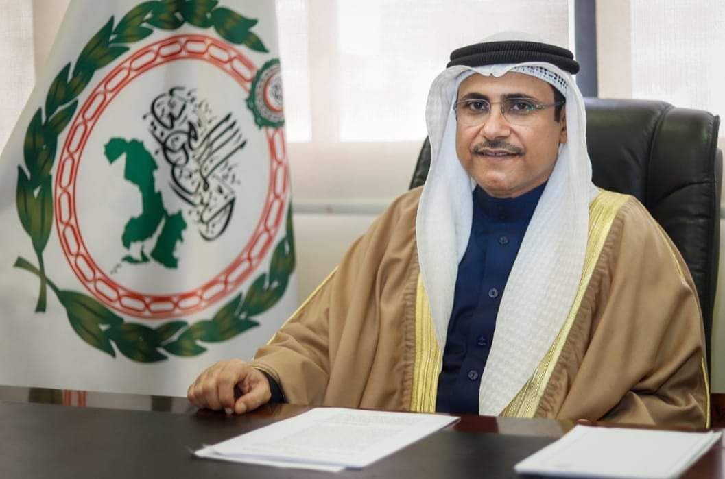 رئيس البرلمان العربي يهنئ المملكة العربية السعودية بمناسبة "يوم التأسيس"جريده الراصد24